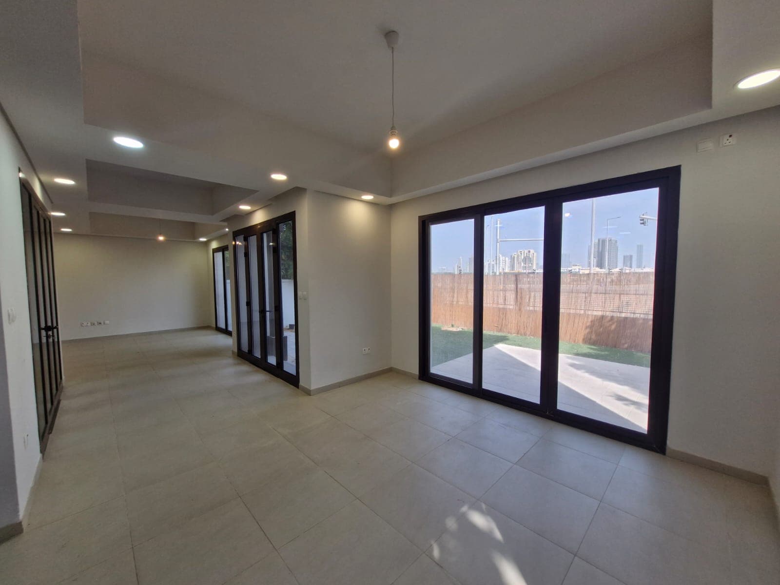 4BR+Maid | Private Garden | 4 Payments, 5