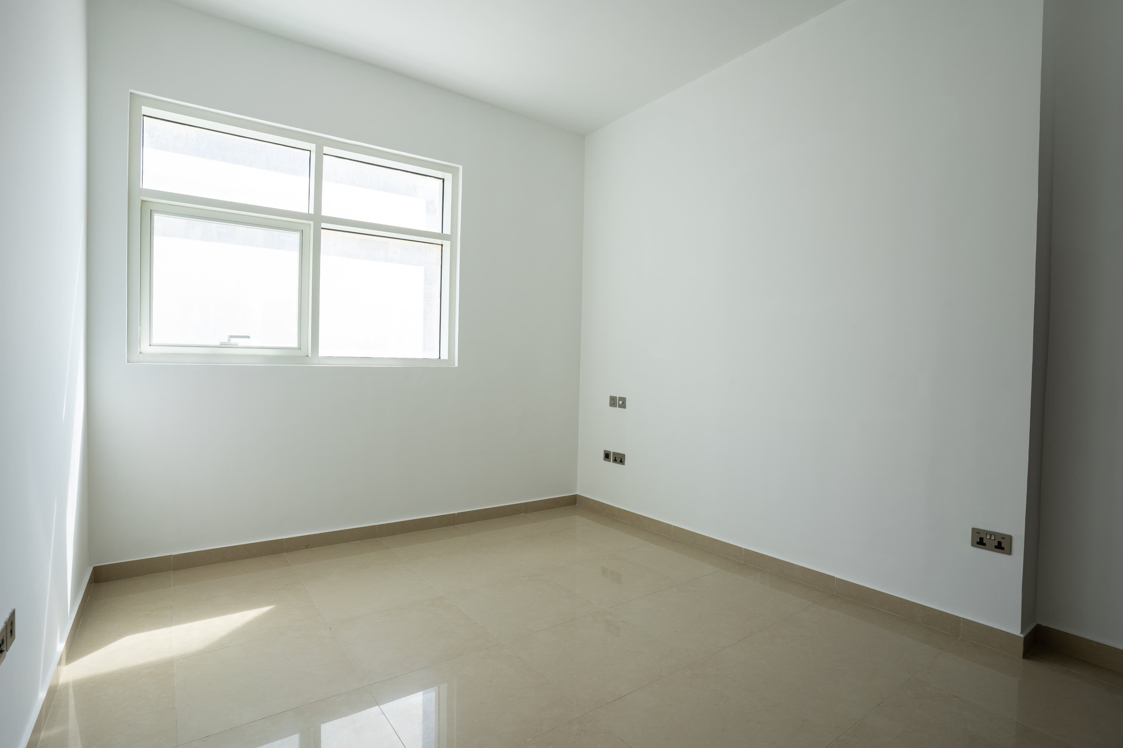 Modern Living | Spacious 2BR | Ideal Location, 4