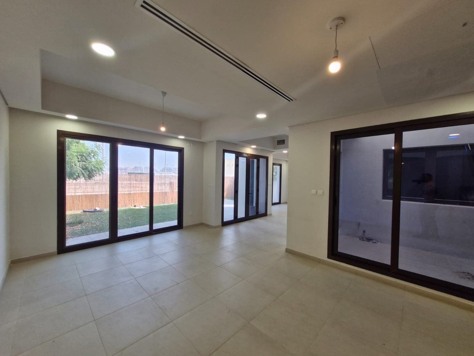 4BR+Maid | Private Garden | 4 Payments, 3