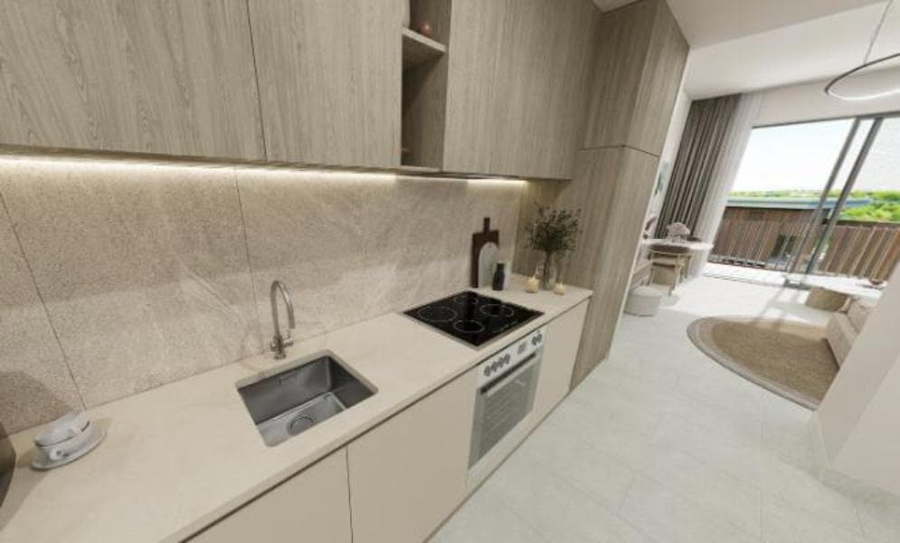 Luxury Living | Charming Studio | Prime Location, 6