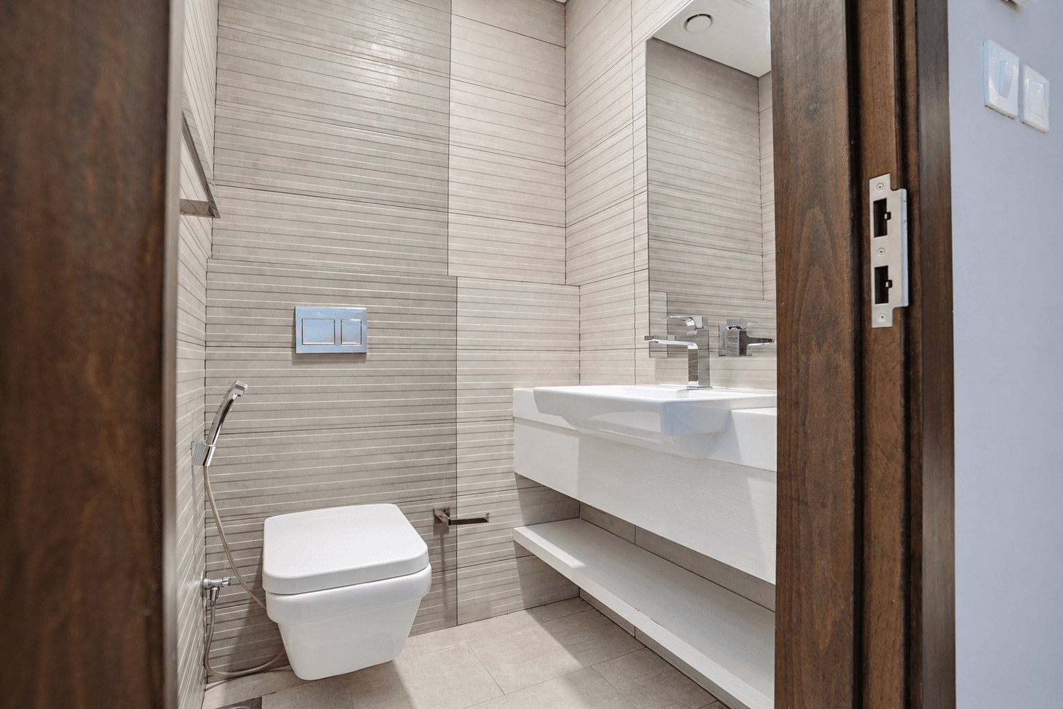 Limited Offer | 2BR with Balcony | Sea & Park View, 14