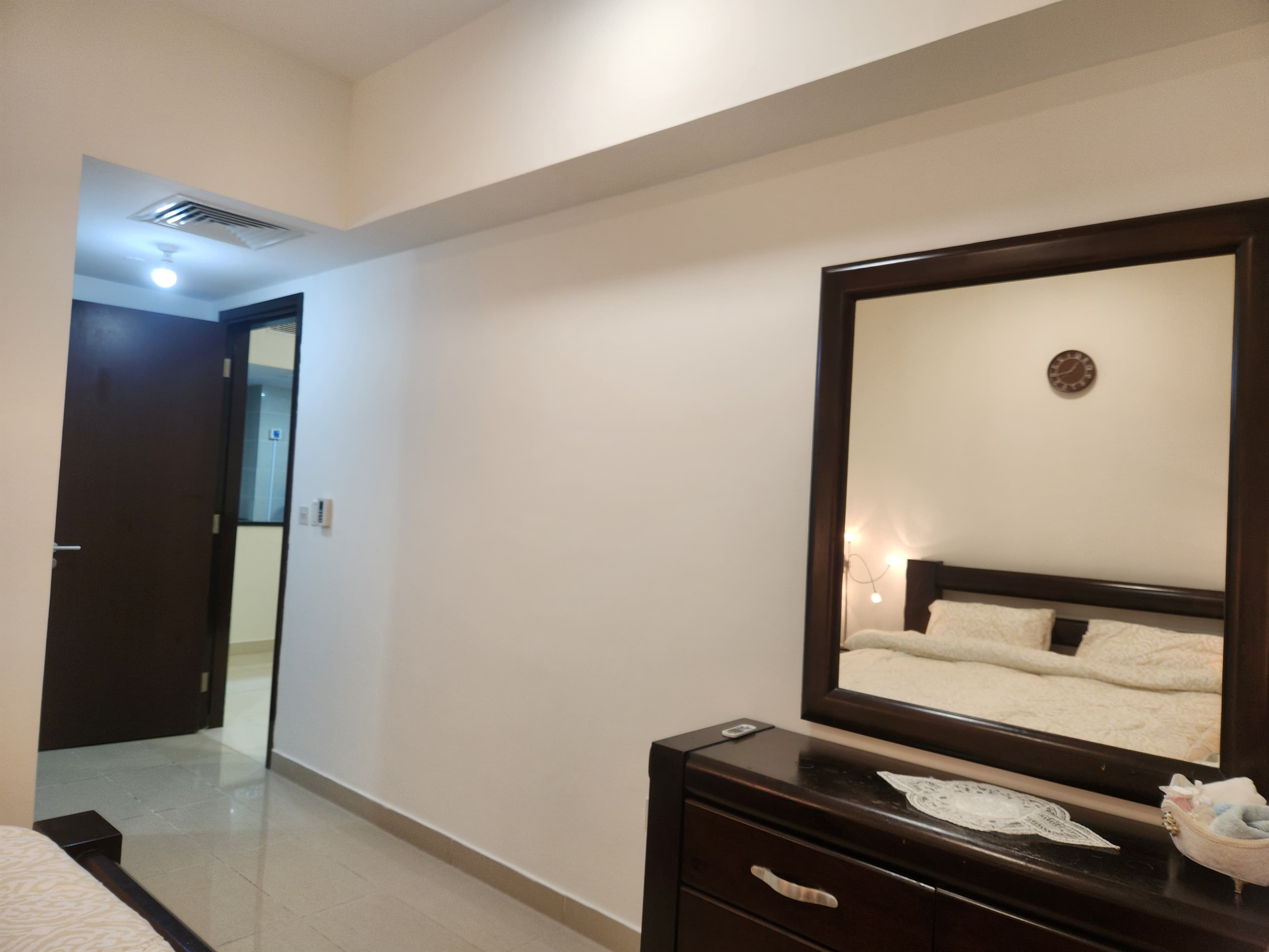 Stunning 1BR | Fully Furnished | Amazing Views, 7