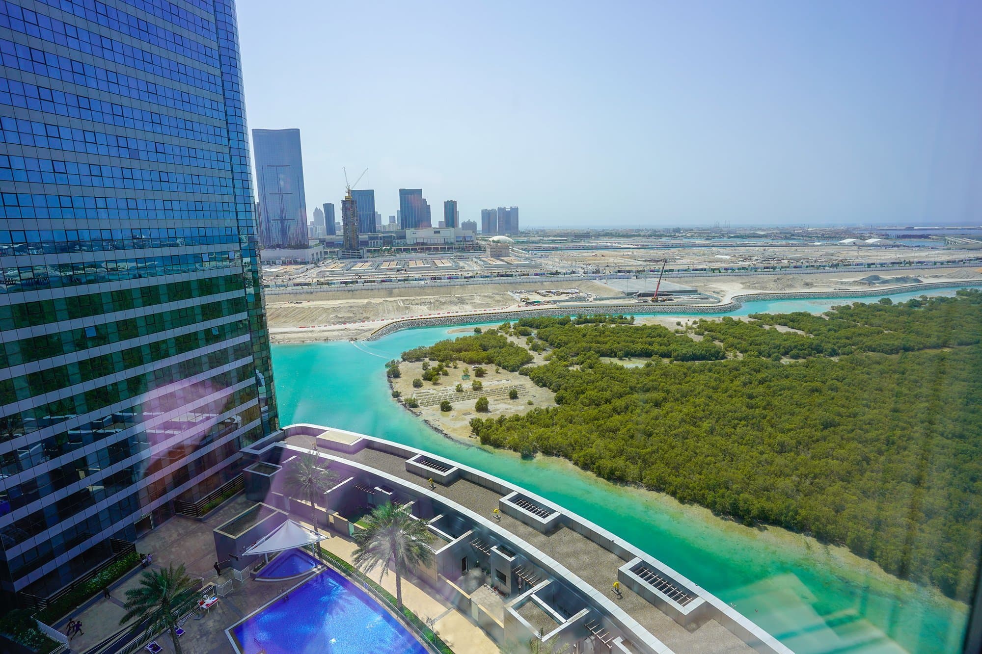 Stunning 1BR | Amazing View | Prime Location