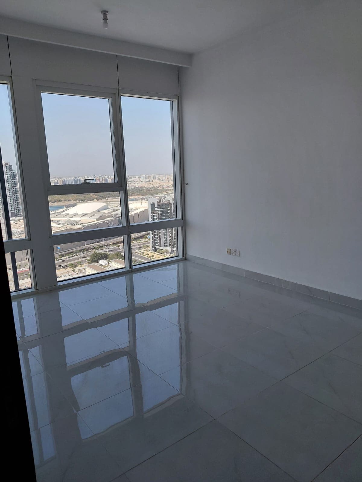 High Floor | Spacious 2BR | Prime Location, 3