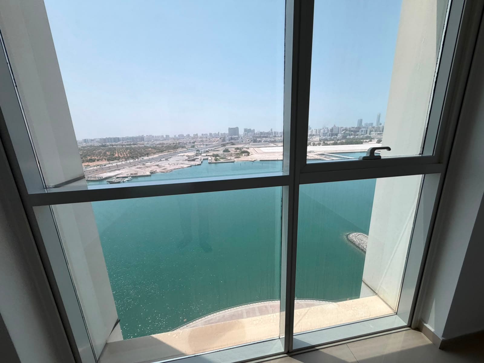 Full Sea View | 3BR+Maids | Luxury Living, 15