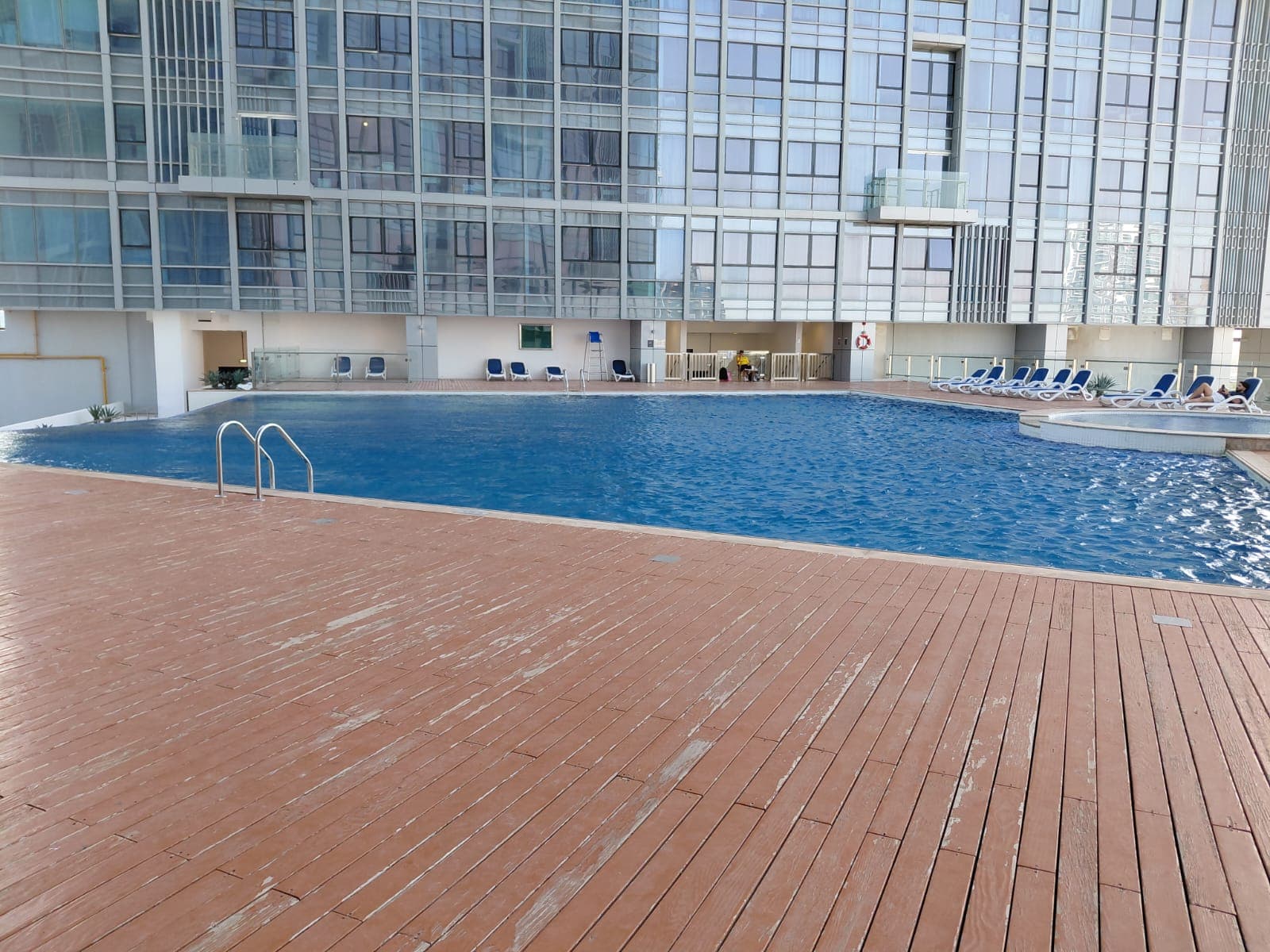 High Floor | Spacious 2BR | Prime Location, 8