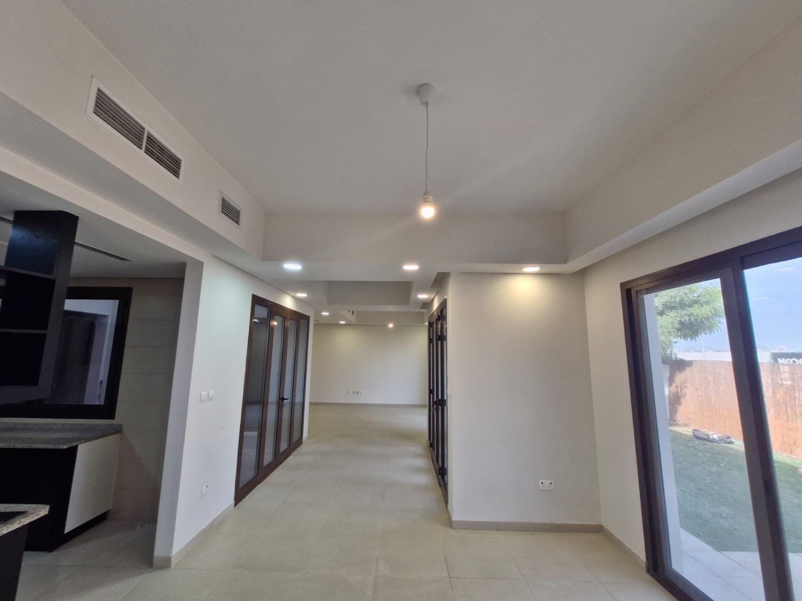 4BR+Maid | Private Garden | 4 Payments, 6