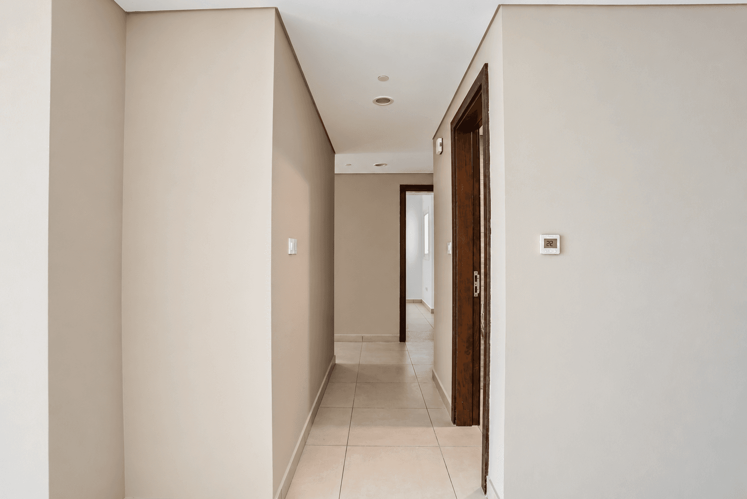3BR + Maid | Park View | Prime Location, 9