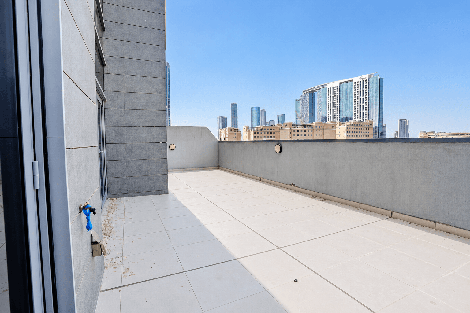 Stunning 3+1BR Duplex | Pleasant Views | Prime Location, 16
