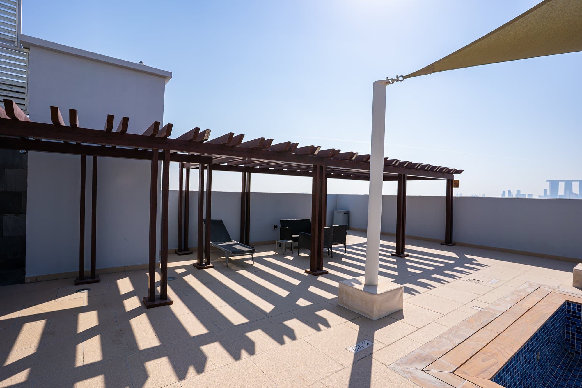 Modern Living | Spacious 2BR | Ideal Location, 9