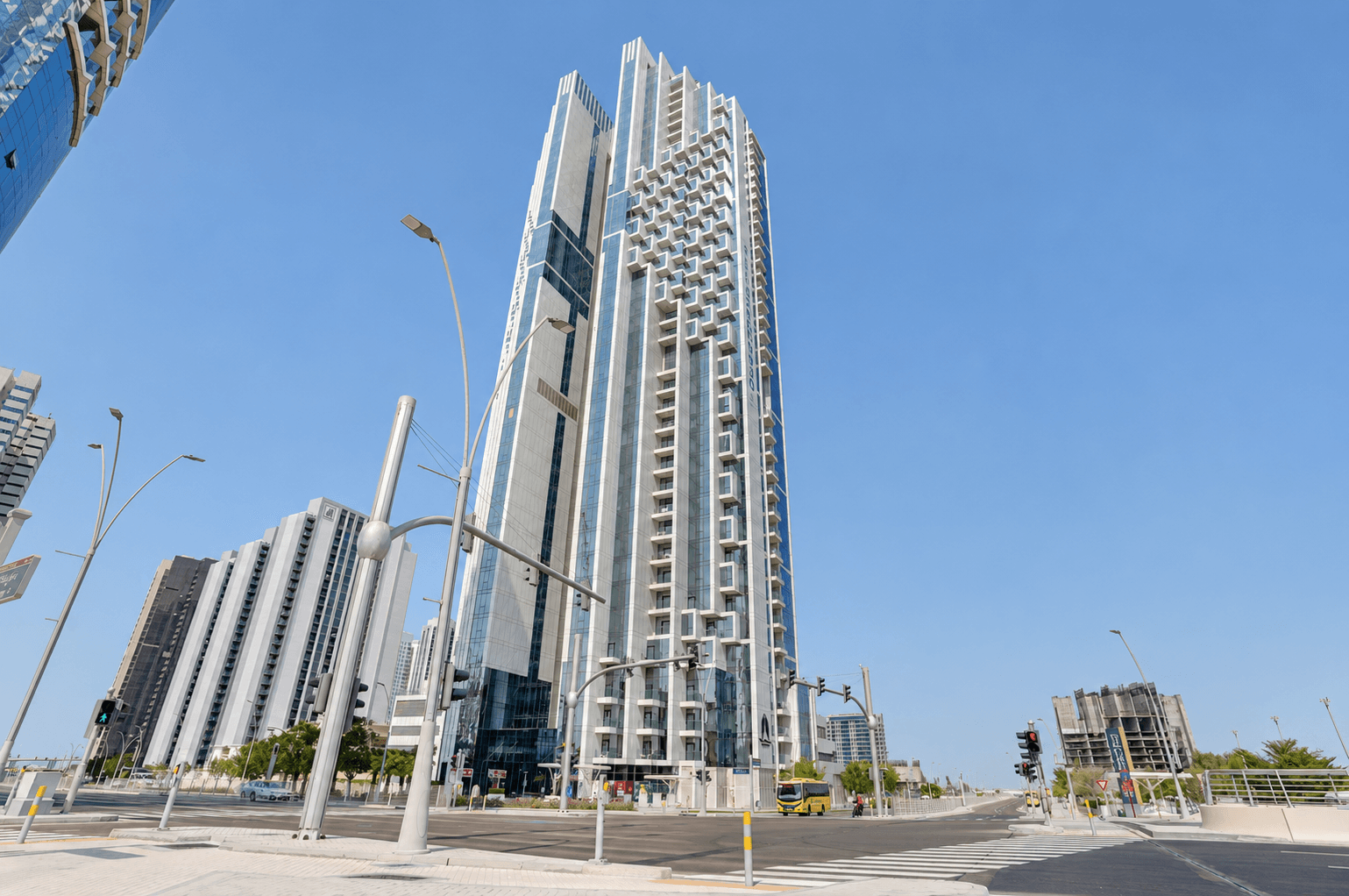 3BR + Maid | Park View | Prime Location