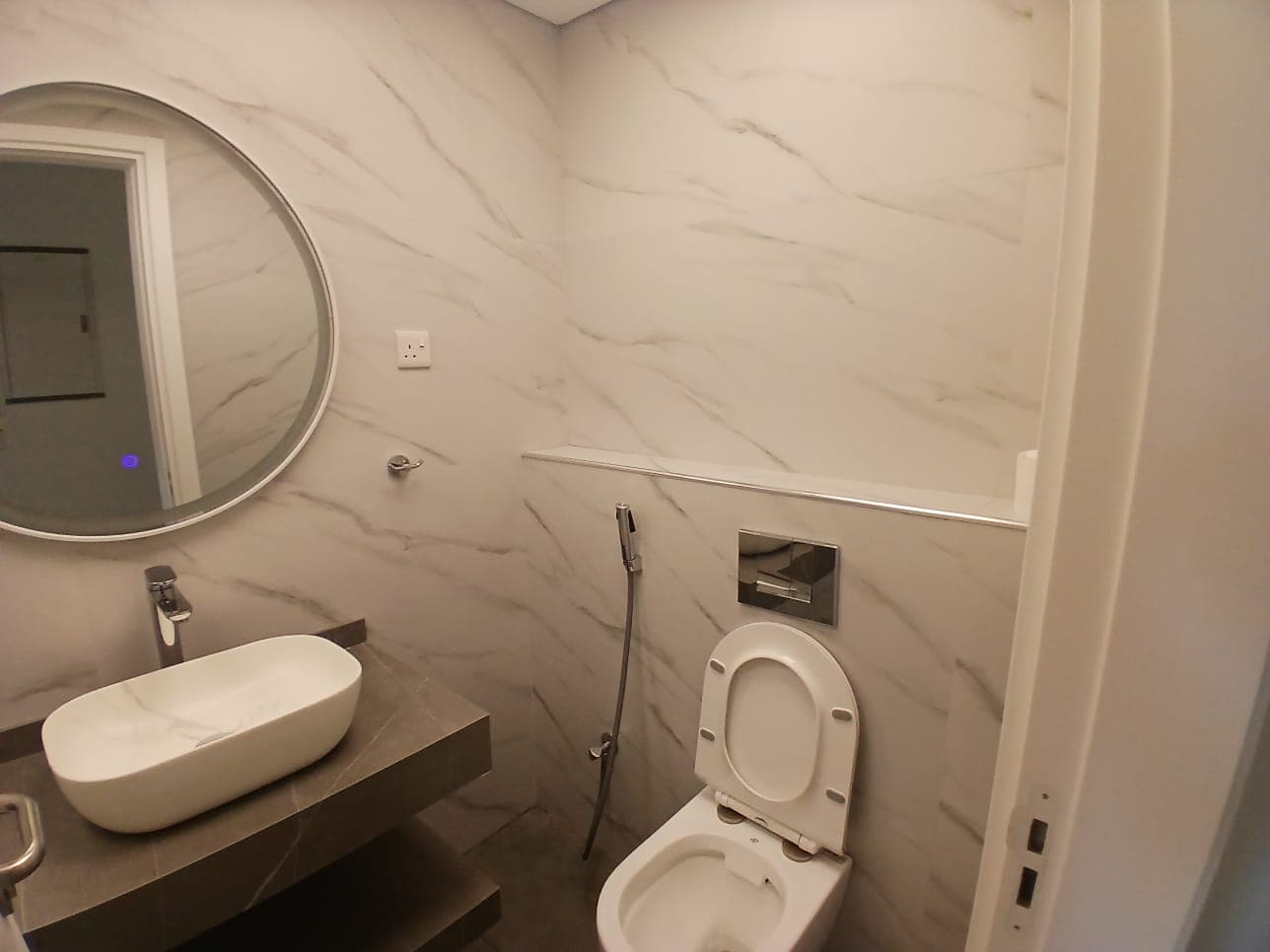 Elegant 1BR | Stunning View | Prime Location, 6