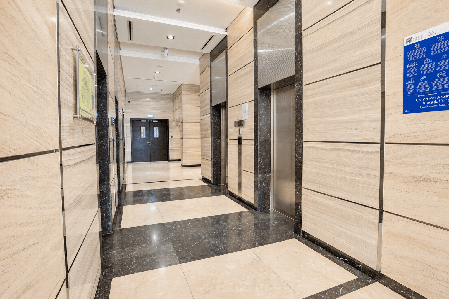 Prestige 2BR | Premium Sea Views | Prime Location, 8